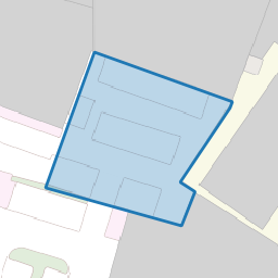 Perceel ASN00-S-1780