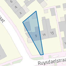 Perceel ASN00-S-1787