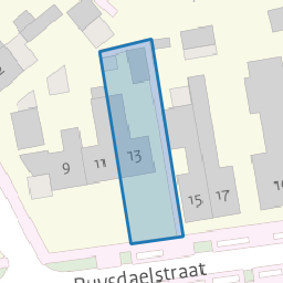 Perceel ASN00-S-1789