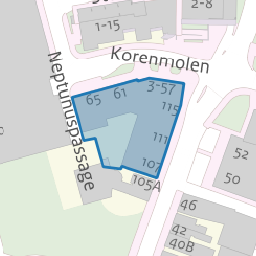 Perceel ASN00-S-1832