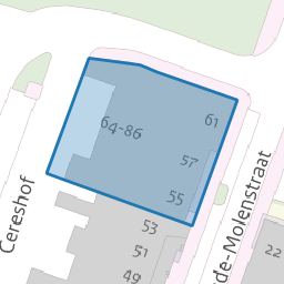 Perceel ASN00-S-1834