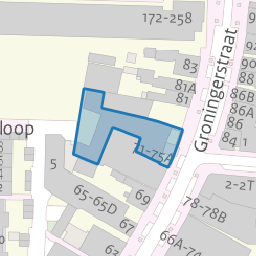 Perceel ASN00-S-1858