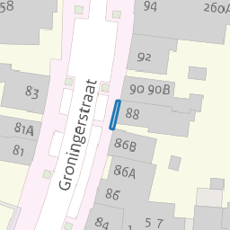 Perceel ASN00-S-1888