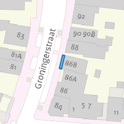 Perceel ASN00-S-1889