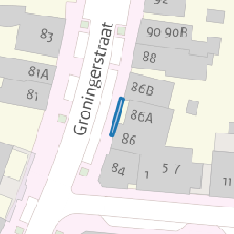 Perceel ASN00-S-1890