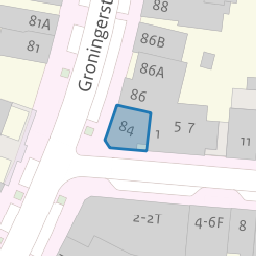 Perceel ASN00-S-1913