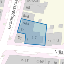 Perceel ASN00-S-1914