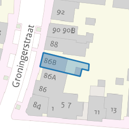 Perceel ASN00-S-1917