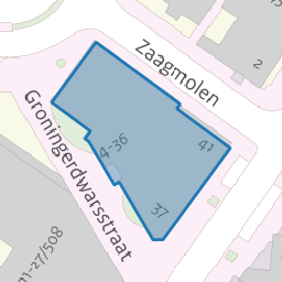 Perceel ASN00-S-1918