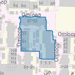 Perceel ASN00-S-1961