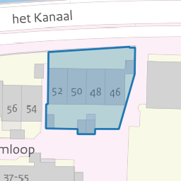 Perceel ASN00-S-1964