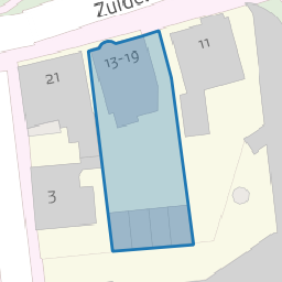 Perceel ASN00-S-1990