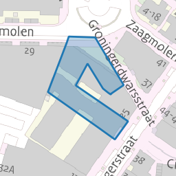 Perceel ASN00-S-2026