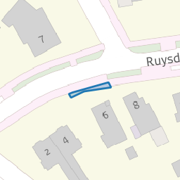 Perceel ASN00-S-2032