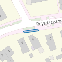 Perceel ASN00-S-2033