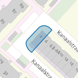 Perceel ASN00-S-2060