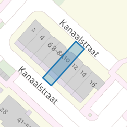 Perceel ASN00-S-2064