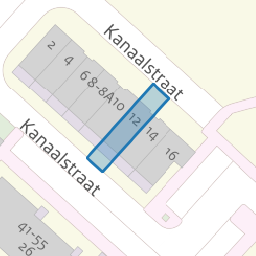 Perceel ASN00-S-2065