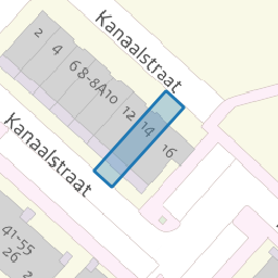 Perceel ASN00-S-2066