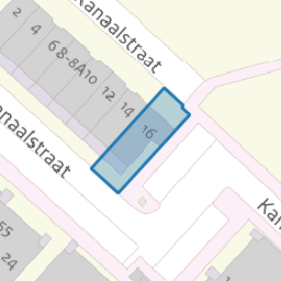 Perceel ASN00-S-2067