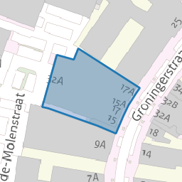 Perceel ASN00-S-2069