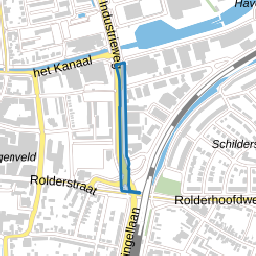 Perceel ASN00-S-2075