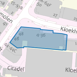 Perceel ASN00-S-2088