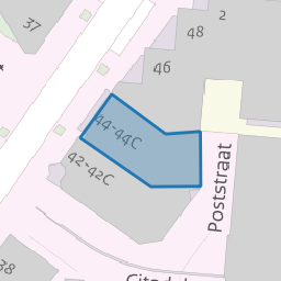 Perceel ASN00-S-2093