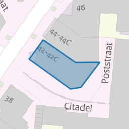 Perceel ASN00-S-2094