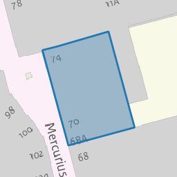 Perceel ASN00-S-2108