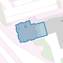 Perceel ASN00-S-2118