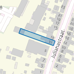 Perceel ASN00-S-2125