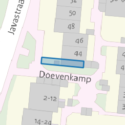 Perceel ASN00-S-2126