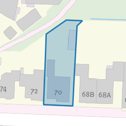 Perceel ASN00-S-2132