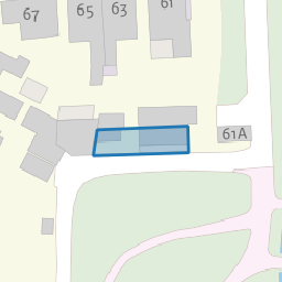 Perceel ASN00-S-2134