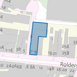 Perceel ASN00-S-2139