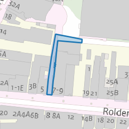 Perceel ASN00-S-2140