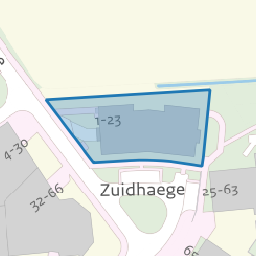 Perceel ASN00-S-2142