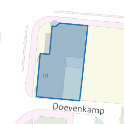 Perceel ASN00-S-2146