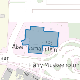 Perceel ASN00-S-2161