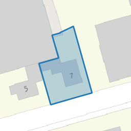 Perceel ASN00-S-2163