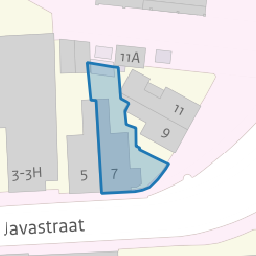 Perceel ASN00-S-2167