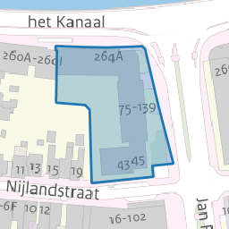 Perceel ASN00-S-2172