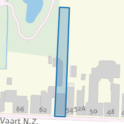 Perceel ASN00-S-2185