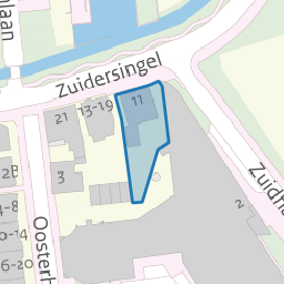 Perceel ASN00-S-2206