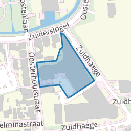 Perceel ASN00-S-2207