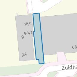 Perceel ASN00-S-2210