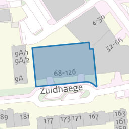 Perceel ASN00-S-2213