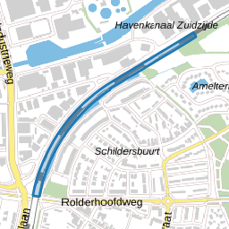 Perceel ASN00-S-2229