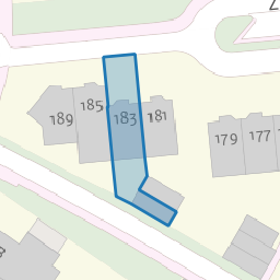 Perceel ASN00-S-2232